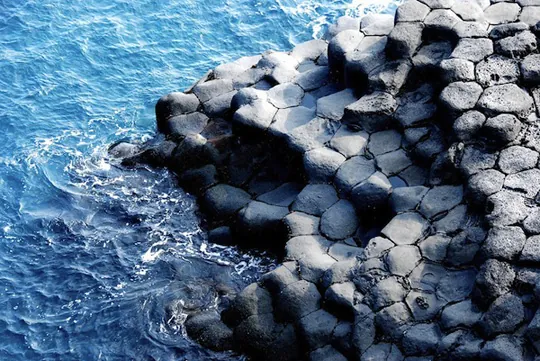 Đảo Jeju Thiên đường trong Bản tình ca mùa đông