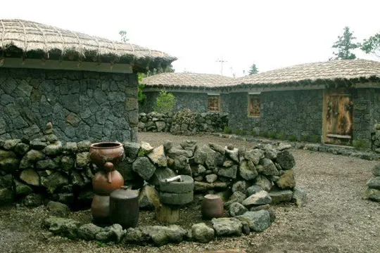 Đảo Jeju Thiên đường trong Bản tình ca mùa đông