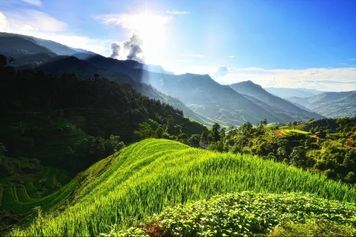 Dạo Việt Nam săn lùng những điểm đến đốn tim khách du lịch