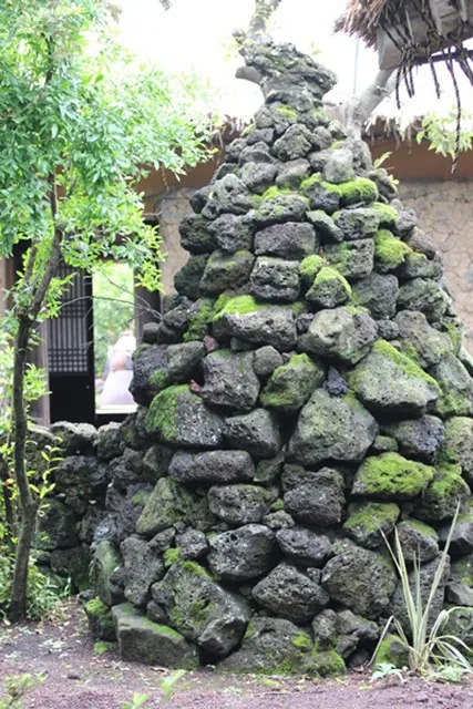 Đến đảo Jeju ngắm đá đen Đến đảo Jeju ngắm đá đen