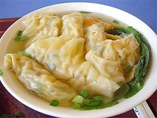 Chìm đắm trong vạn món ngon tại Hội An Chìm đắm trong vạn món ngon tại Hội An