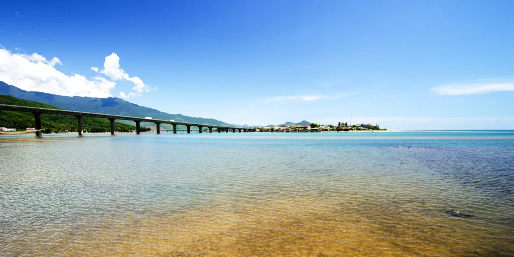 Đèo Hải Vân - Cung đường phượt nguy hiểm nhất Việt Nam đèo hải vân cung đường phượt nguy hiểm nhất việt nam