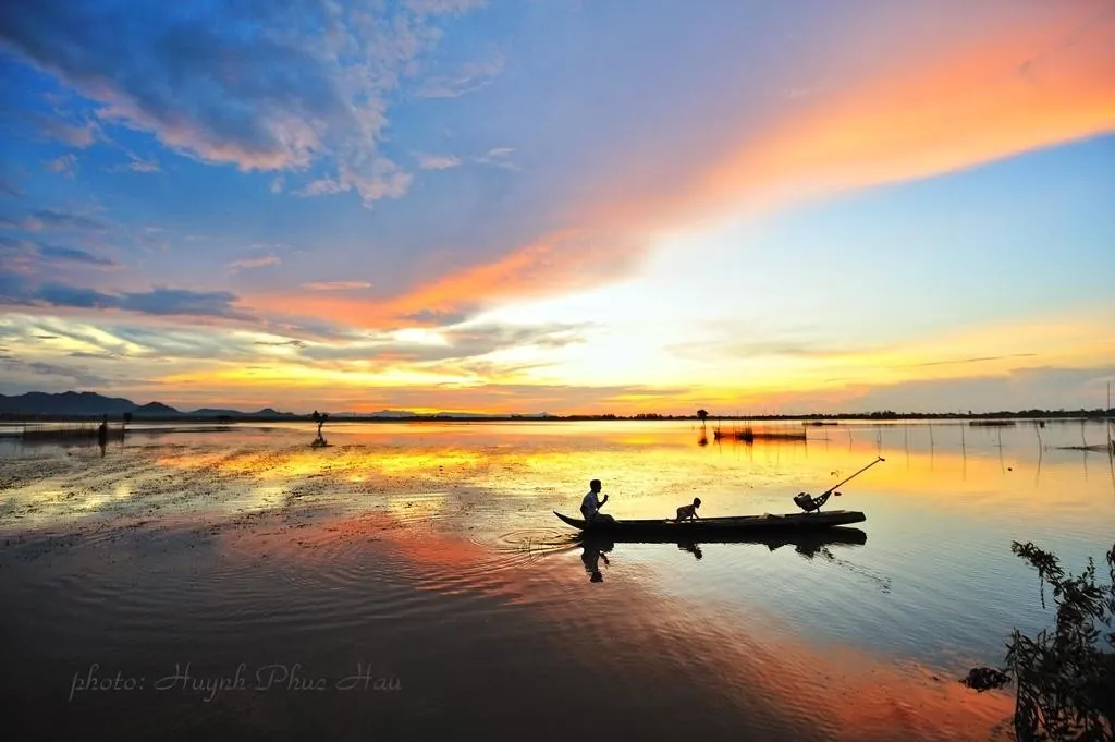 Đẹp lắm An Giang mùa nước nổi Đẹp lắm An Giang mùa nước nổi