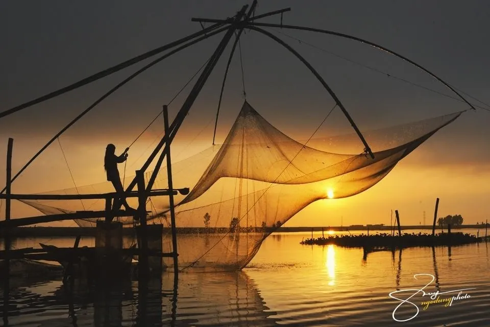 Đẹp lắm An Giang mùa nước nổi Đẹp lắm An Giang mùa nước nổi