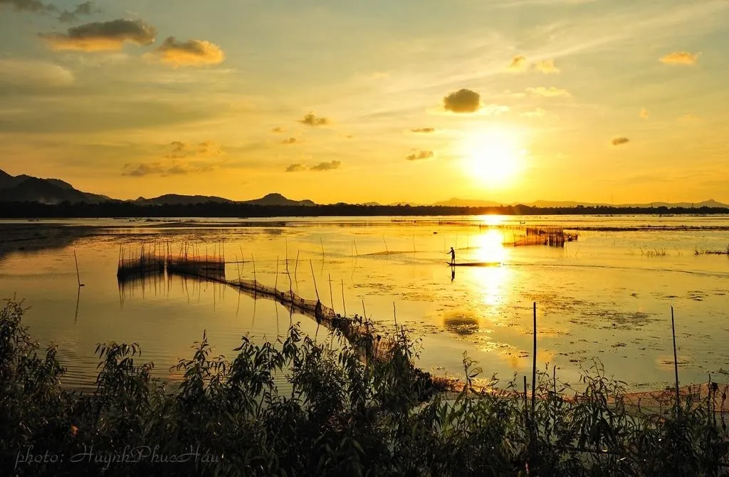 Đẹp lắm An Giang mùa nước nổi Đẹp lắm An Giang mùa nước nổi