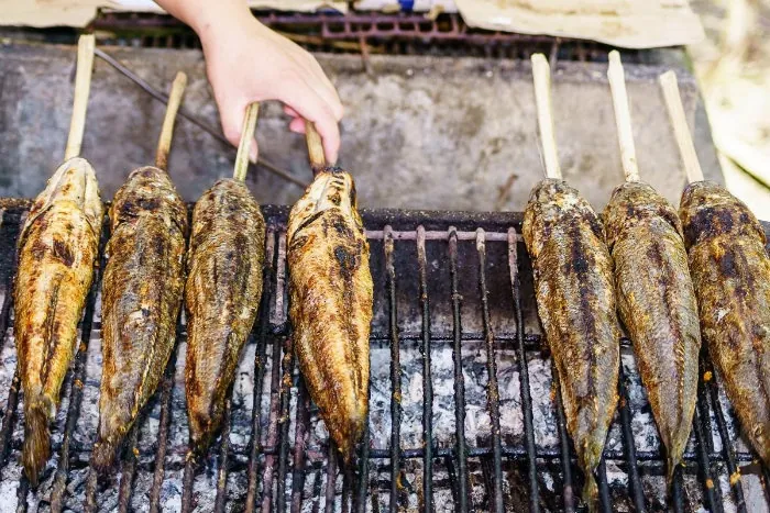 Đẹp lắm An Giang mùa nước nổi Đẹp lắm An Giang mùa nước nổi