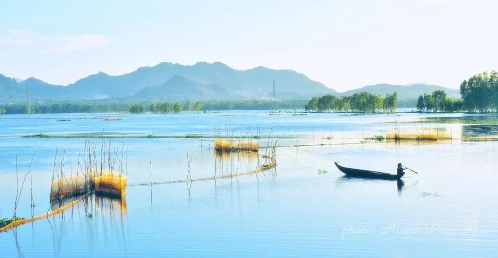 Đẹp lắm An Giang mùa nước nổi Đẹp lắm An Giang mùa nước nổi