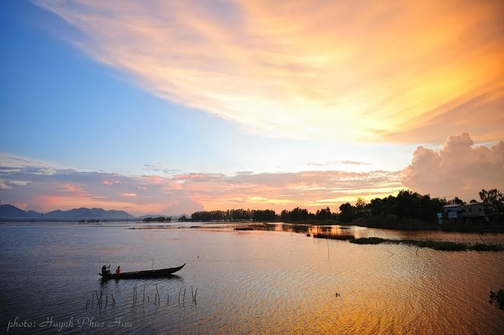 Đẹp lắm An Giang mùa nước nổi Đẹp lắm An Giang mùa nước nổi