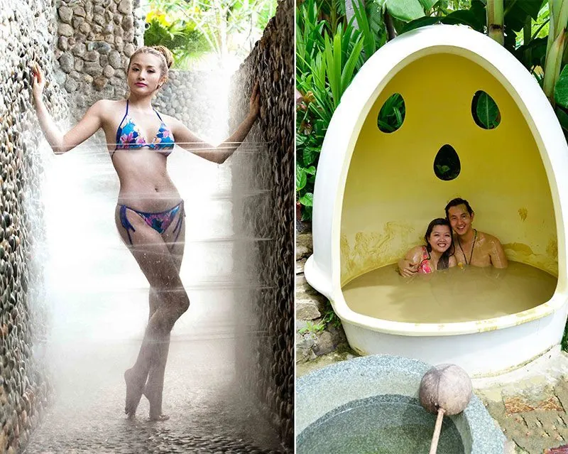Đẹp quyến rũ đến vô cùng bãi Dài biển Nha Trang