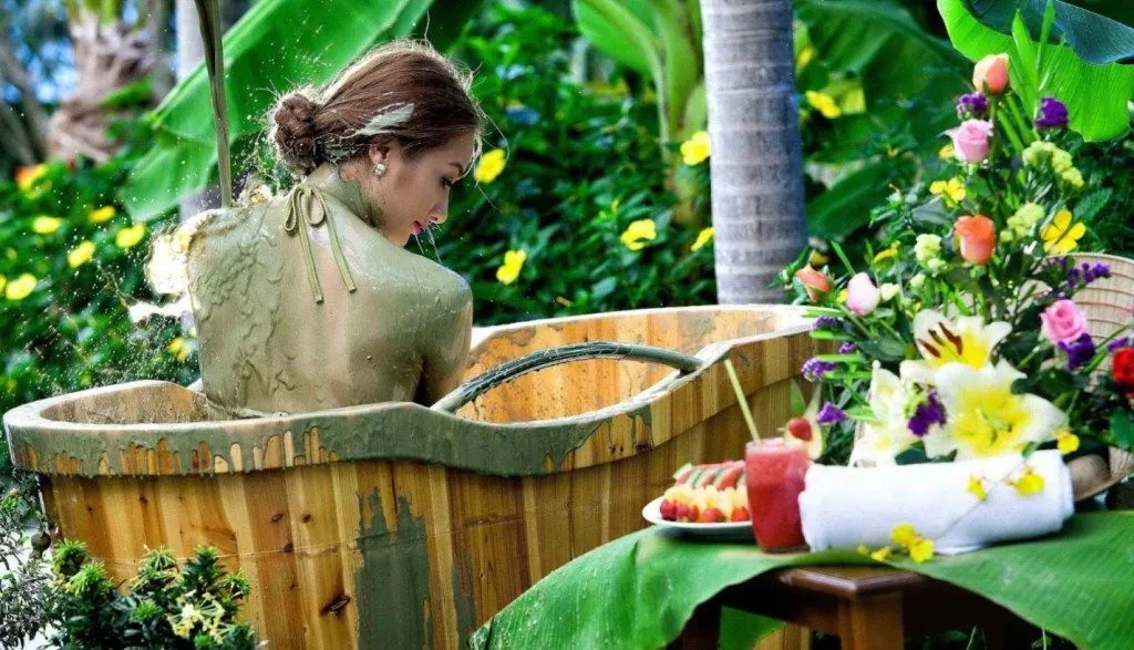 Đẹp quyến rũ đến vô cùng bãi Dài biển Nha Trang