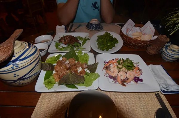 Đi đảo Hòn Ông Khánh Hòa nghỉ cuối tuần