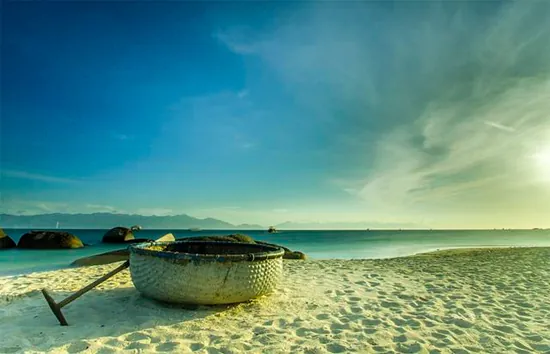 Đi tìm bình an giữa Cù Lao Câu hoang sơ