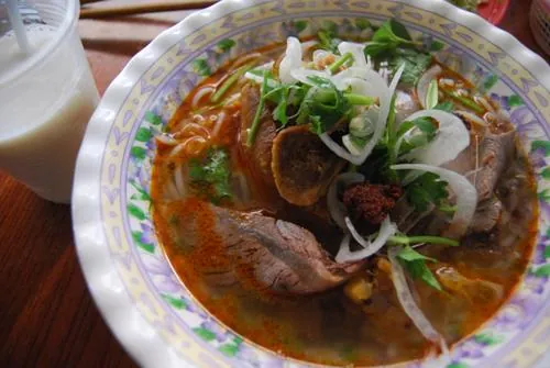 Địa chỉ thưởng thức ẩm thực Đà Lạt mùa mưa Địa chỉ thưởng thức ẩm thực Đà Lạt mùa mưa