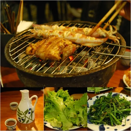 Địa chỉ thưởng thức ẩm thực Đà Lạt mùa mưa Địa chỉ thưởng thức ẩm thực Đà Lạt mùa mưa