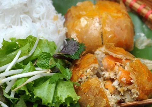 Địa điểm ăn uống khi đến Hải Phòng