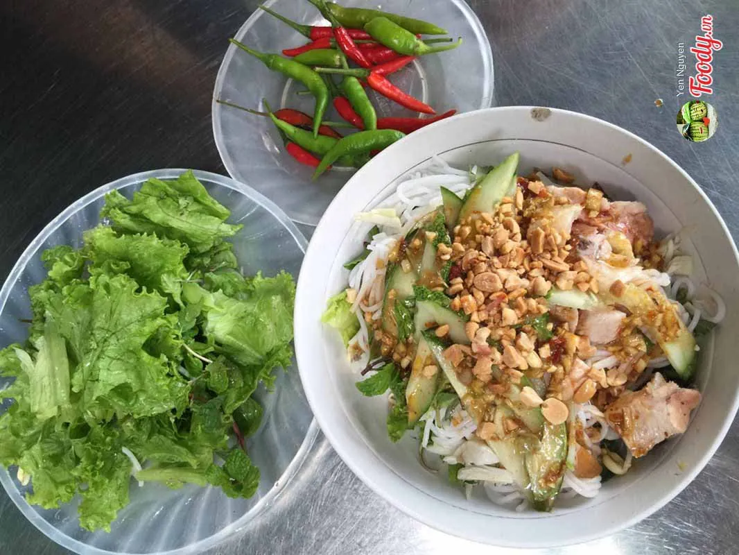 Điểm danh các địa điểm ẩm thực đông đúc tại Đà Nẵng Điểm danh các địa điểm ẩm thực đông đúc tại Đà Nẵng