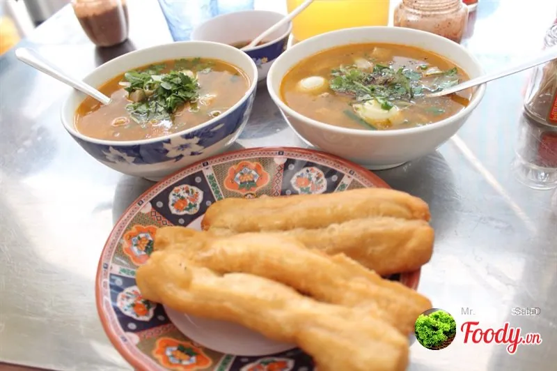 Điểm danh các địa điểm ẩm thực đông đúc tại Đà Nẵng Điểm danh các địa điểm ẩm thực đông đúc tại Đà Nẵng