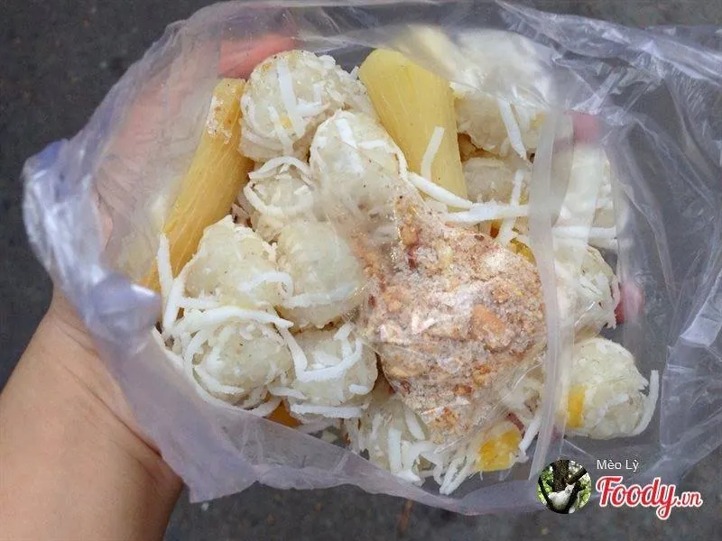 Điểm danh các địa điểm ẩm thực đông đúc tại Đà Nẵng Điểm danh các địa điểm ẩm thực đông đúc tại Đà Nẵng