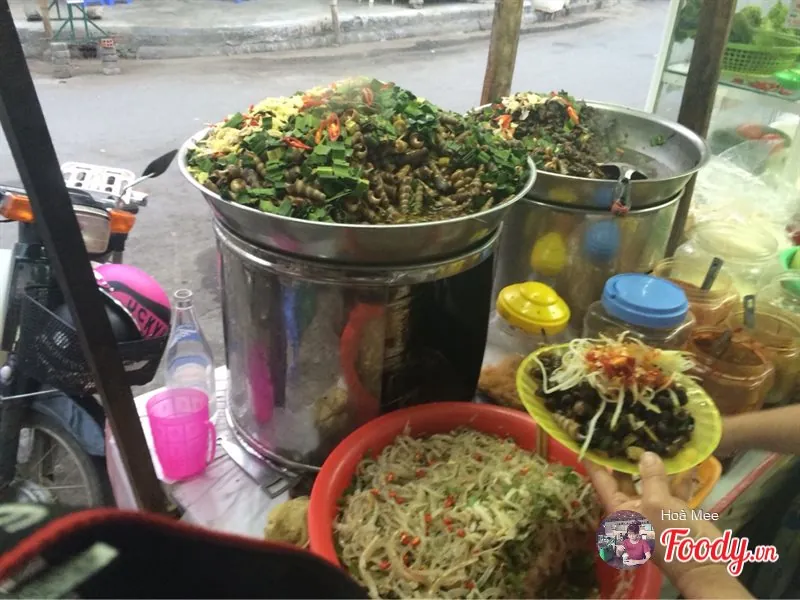 Điểm danh các địa điểm ẩm thực đông đúc tại Đà Nẵng Điểm danh các địa điểm ẩm thực đông đúc tại Đà Nẵng