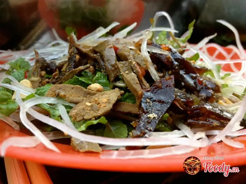 Điểm danh các địa điểm ẩm thực đông đúc tại Đà Nẵng Điểm danh các địa điểm ẩm thực đông đúc tại Đà Nẵng