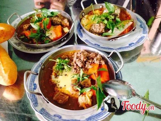 Điểm danh các địa điểm ẩm thực đông đúc tại Đà Nẵng Điểm danh các địa điểm ẩm thực đông đúc tại Đà Nẵng