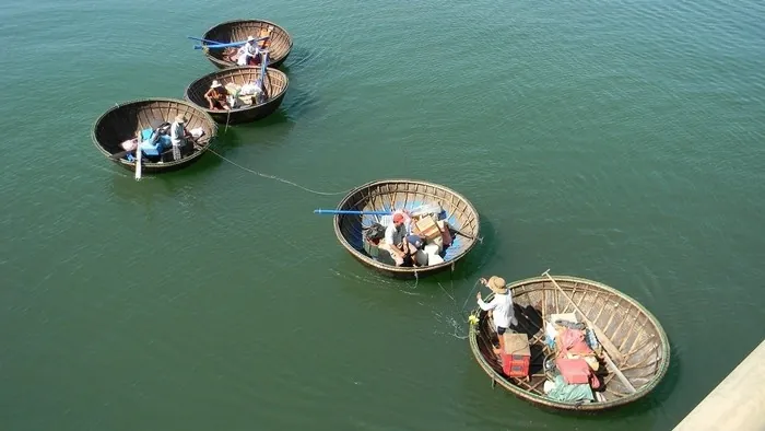 Điểm danh top 6 cù lao đẹp nhất Việt Nam phần 1