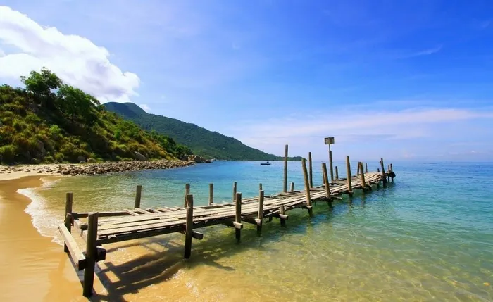 Điểm danh top 6 cù lao đẹp nhất Việt Nam phần 1