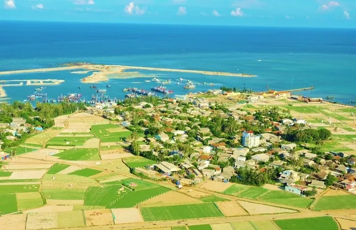 Điểm danh top 6 cù lao đẹp nhất Việt Nam phần 2