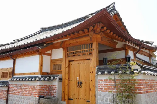 Điểm đến không nên bỏ lỡ khi tới Hàn Quốc