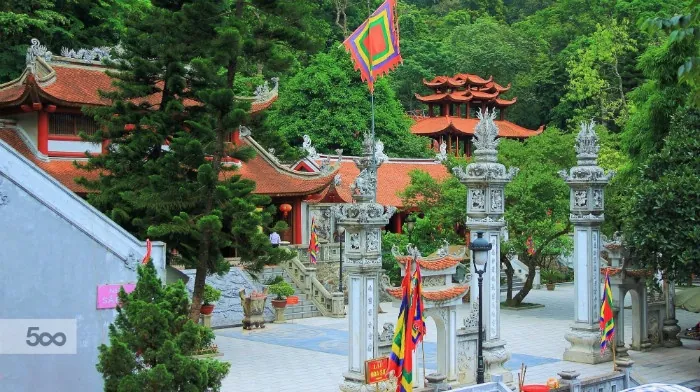 Điểm đến lý tưởng cho chuyến du lịch lãng mạn vào tháng 10 Điểm đến lý tưởng cho chuyến du lịch lãng mạn vào tháng 10