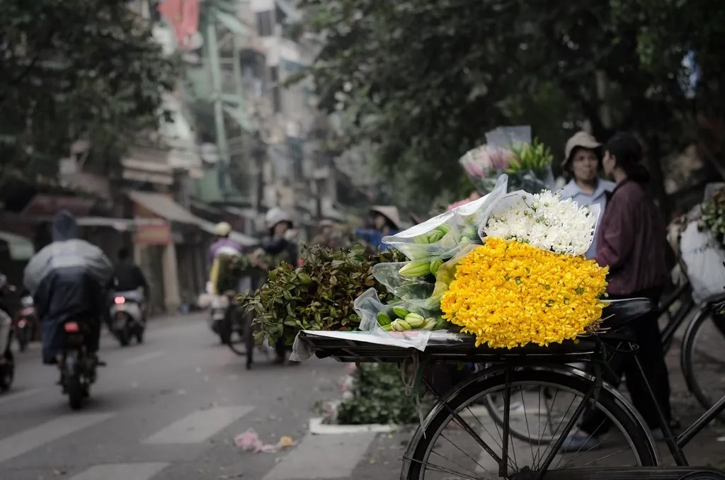 Điểm đến lý tưởng cho chuyến du lịch lãng mạn vào tháng 10 Điểm đến lý tưởng cho chuyến du lịch lãng mạn vào tháng 10 diem den ly tuong cho chuyen du lich lang man vao thang 10 2