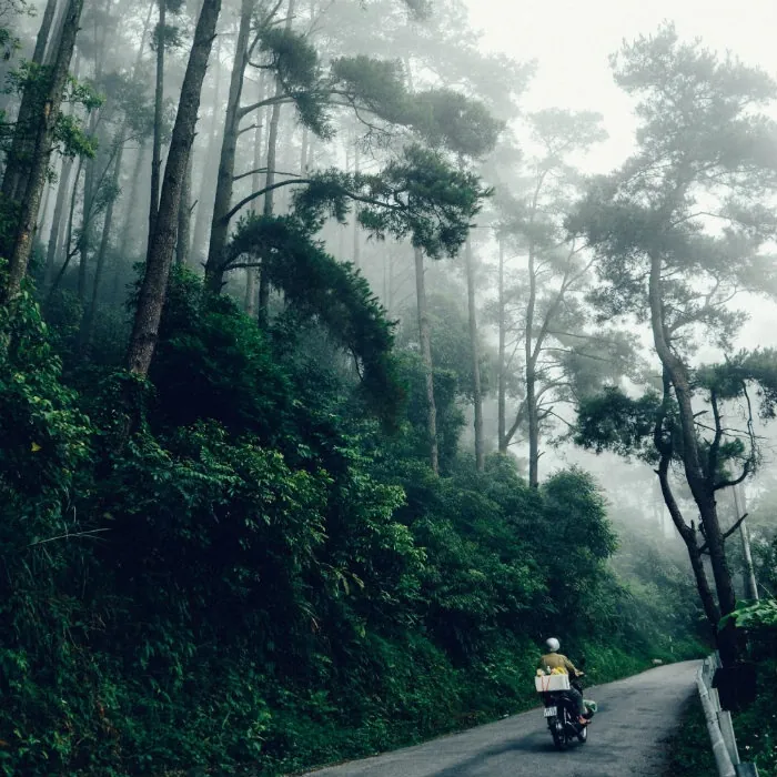 Điểm đến lý tưởng cho chuyến du lịch lãng mạn vào tháng 10 Điểm đến lý tưởng cho chuyến du lịch lãng mạn vào tháng 10