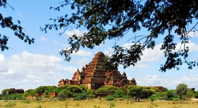 Du lịch Bagan Myanmar Du lịch Bagan Myanmar