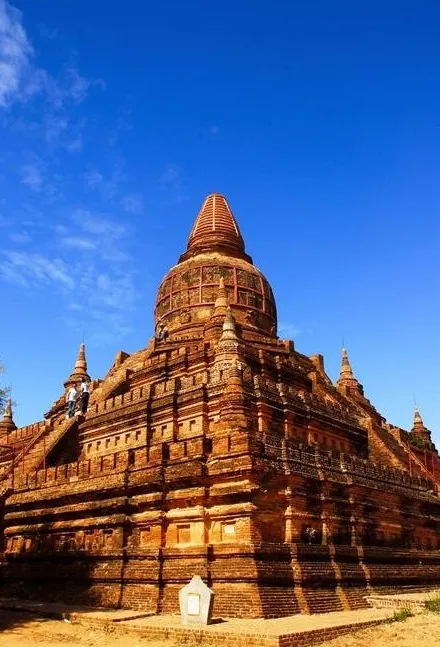 Du lịch Bagan Myanmar Du lịch Bagan Myanmar
