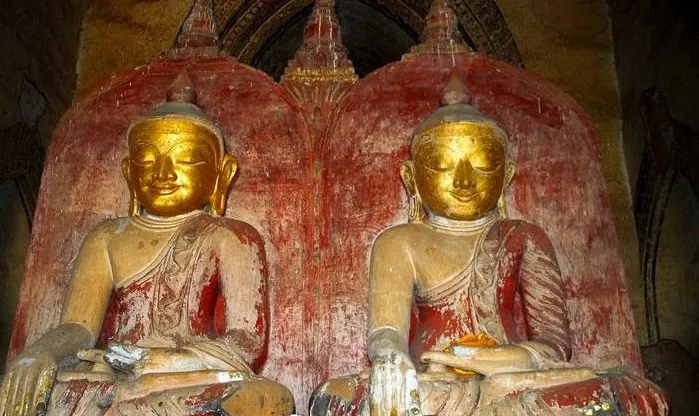 Du lịch Bagan Myanmar Du lịch Bagan Myanmar