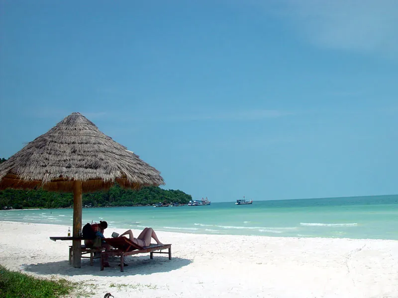 Du lịch bụi Phú Quốc cực rẻ chỉ với 2 triệu đồng Du lịch bụi Phú Quốc cực rẻ chỉ với 2 triệu đồng