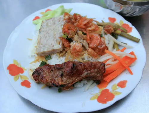 Du lịch Cà Mau thưởng thức 10 món đặc sản cực ngon