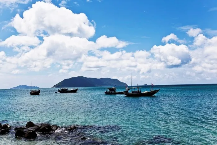 Du lịch Côn Đảo - một trải nghiệm hoàn toàn khác biệt Du lịch Côn Đảo một trải nghiệm hoàn toàn khác biệt