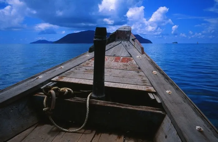 Du lịch Côn Đảo - một trải nghiệm hoàn toàn khác biệt Du lịch Côn Đảo một trải nghiệm hoàn toàn khác biệt