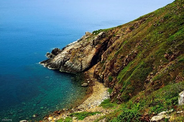 Du lịch Côn Đảo - một trải nghiệm hoàn toàn khác biệt Du lịch Côn Đảo một trải nghiệm hoàn toàn khác biệt