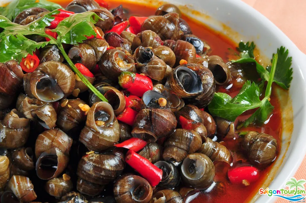 Du lịch Đà Nắng và các món, quán ăn ngon