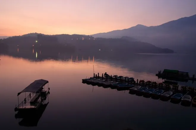 Du lịch Đài Loan vào mùa đẹp nhất trong năm Du lịch Đài Loan vào mùa đẹp nhất trong năm