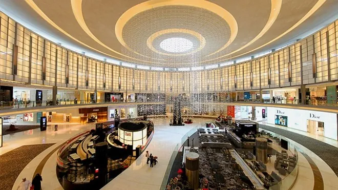 Du lịch Dubai thế giới của những người siêu giàu Du lịch Dubai thế giới của những người siêu giàu