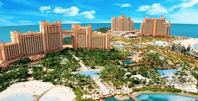 Du lịch Dubai thế giới của những người siêu giàu Du lịch Dubai thế giới của những người siêu giàu