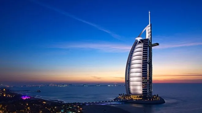 Du lịch Dubai thế giới của những người siêu giàu Du lịch Dubai thế giới của những người siêu giàu