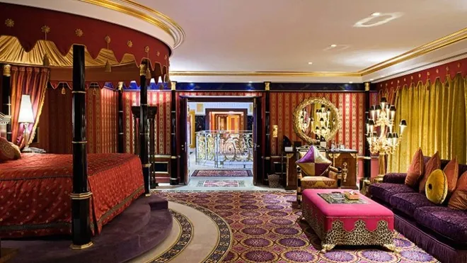 Du lịch Dubai thế giới của những người siêu giàu Du lịch Dubai thế giới của những người siêu giàu