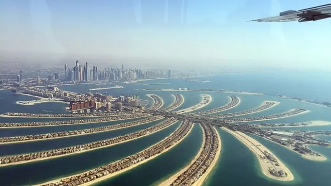 Du lịch Dubai thế giới của những người siêu giàu Du lịch Dubai thế giới của những người siêu giàu