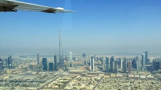 Du lịch Dubai thế giới của những người siêu giàu Du lịch Dubai thế giới của những người siêu giàu