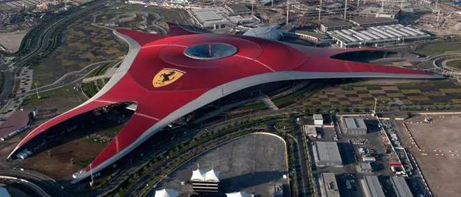 Du lịch Dubai thế giới của những người siêu giàu Du lịch Dubai thế giới của những người siêu giàu