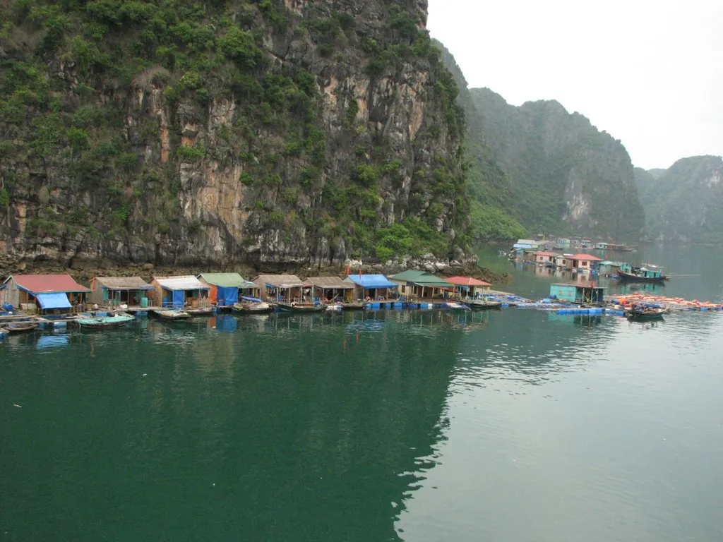 Du lịch Hạ Long: Cẩm nang từ A đến Z Du lịch Hạ Long Cẩm nang từ A đến Z